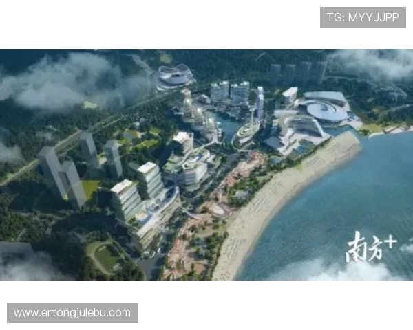 海岸国际娱乐城：打造国际一流的博彩娱乐与休闲度假综合体